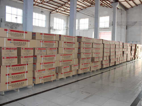 廠(chǎng)區展示