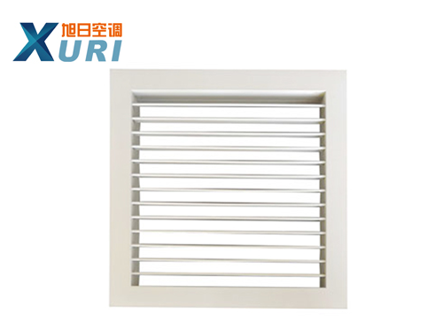 單層百葉風(fēng)口