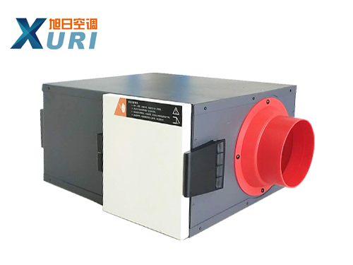 單向流新風(fēng)機組