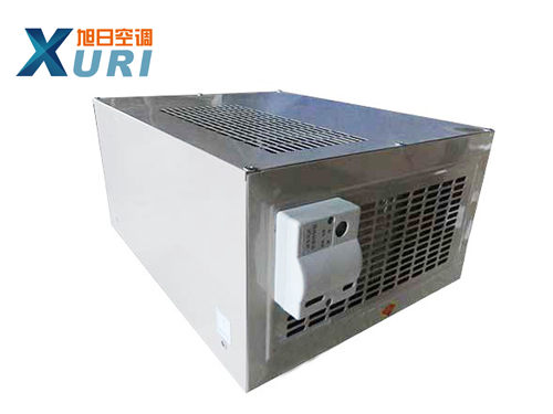 節能智能誘導風(fēng)機