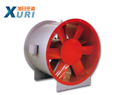 XRF系列消防高溫排煙風(fēng)機