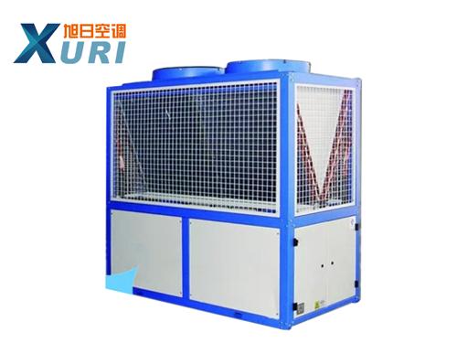 風(fēng)冷模塊機組