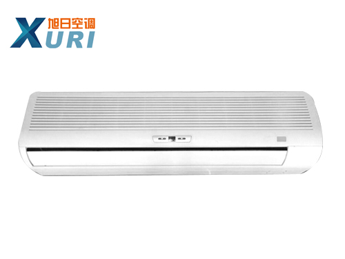 壁掛式水溫空調