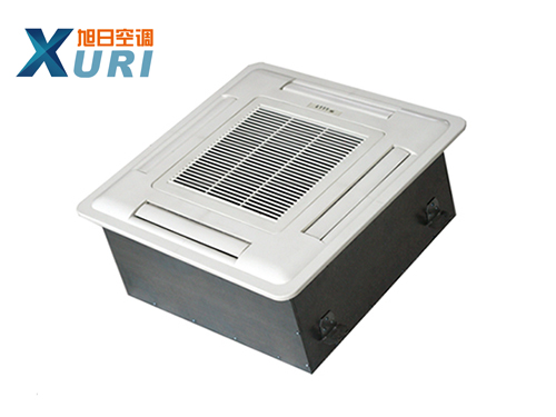 卡式風(fēng)機盤(pán)管