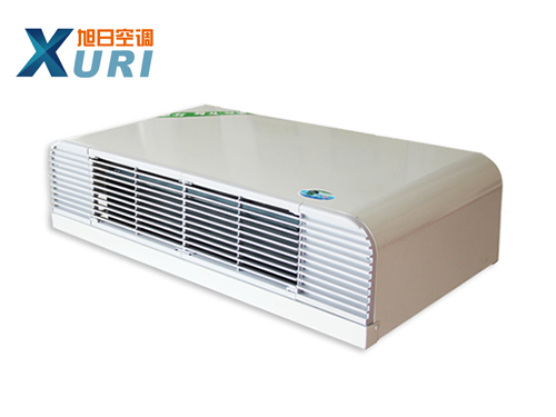 臥式明裝風(fēng)機盤(pán)管